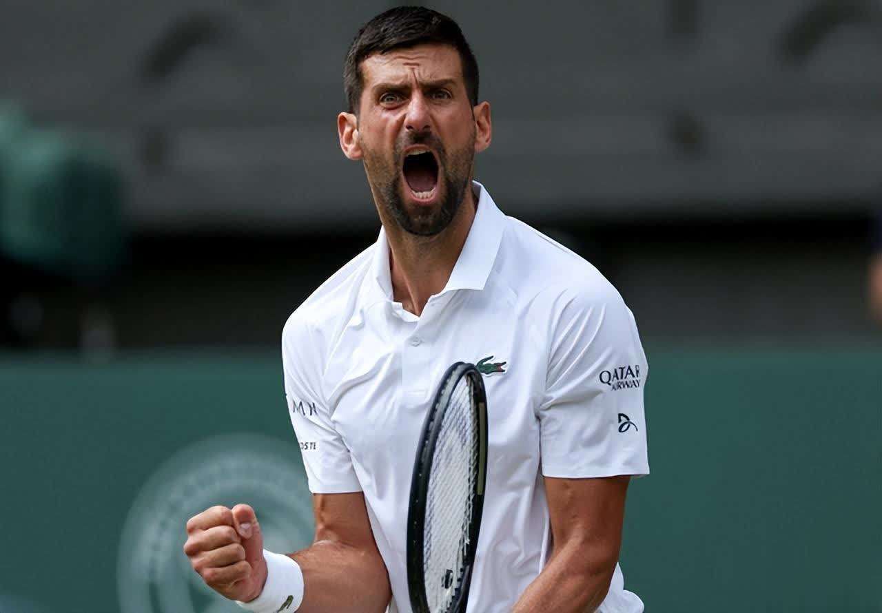 九游体育赛事直播德约科维奇在TES比赛中大比分获胜，重返赛场引发热议！的简单介绍